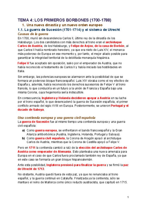 Miniatura del documento TEMA-4-LOS-PRIMEROS-BORBONES-1700-1788.pdf
