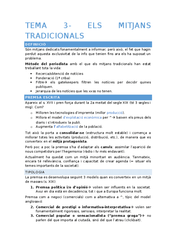 Miniatura del documento T3- Mitjans tradicionals.docx
