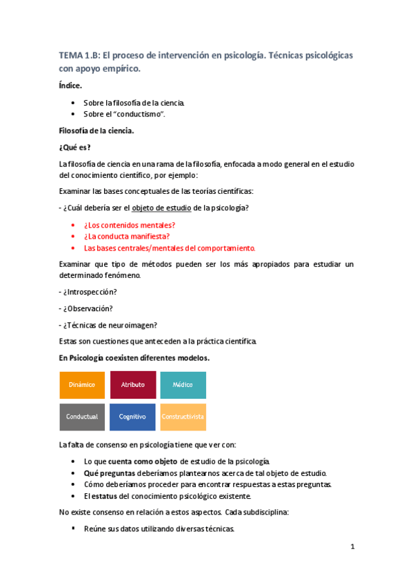 Miniatura del documento Tema 1.B-El proceso de intervención en psicología. Técnicas psicológicas con apoyo empírico.pdf