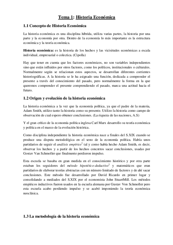 Miniatura del documento Historia-de-la-economia-APUNTES.pdf