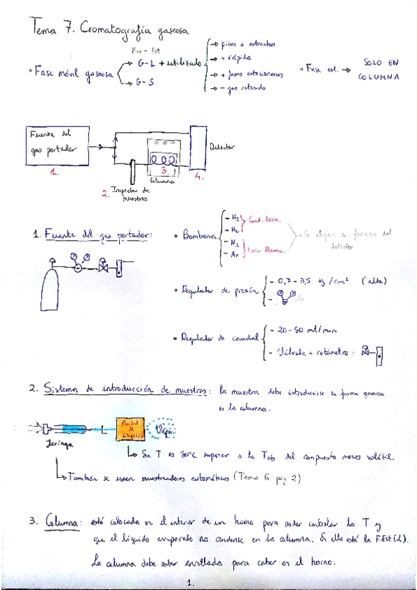 Miniatura del documento Tema 7. Cromatografía gaseosa.pdf