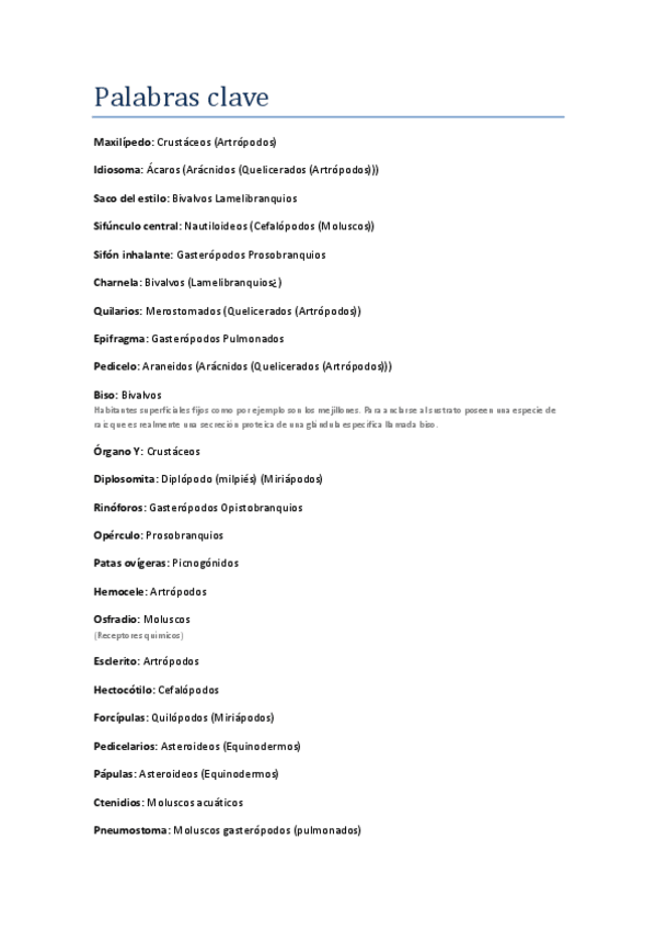 Miniatura del documento Palabras Clave Zoología.pdf