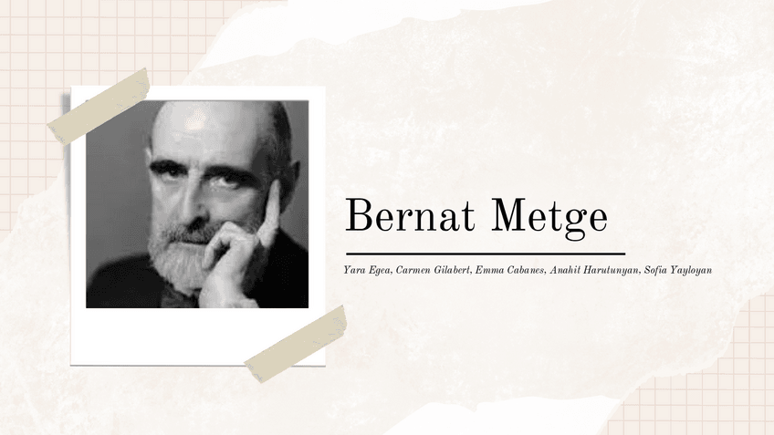 Miniatura del documento Bernat-Metge.pdf