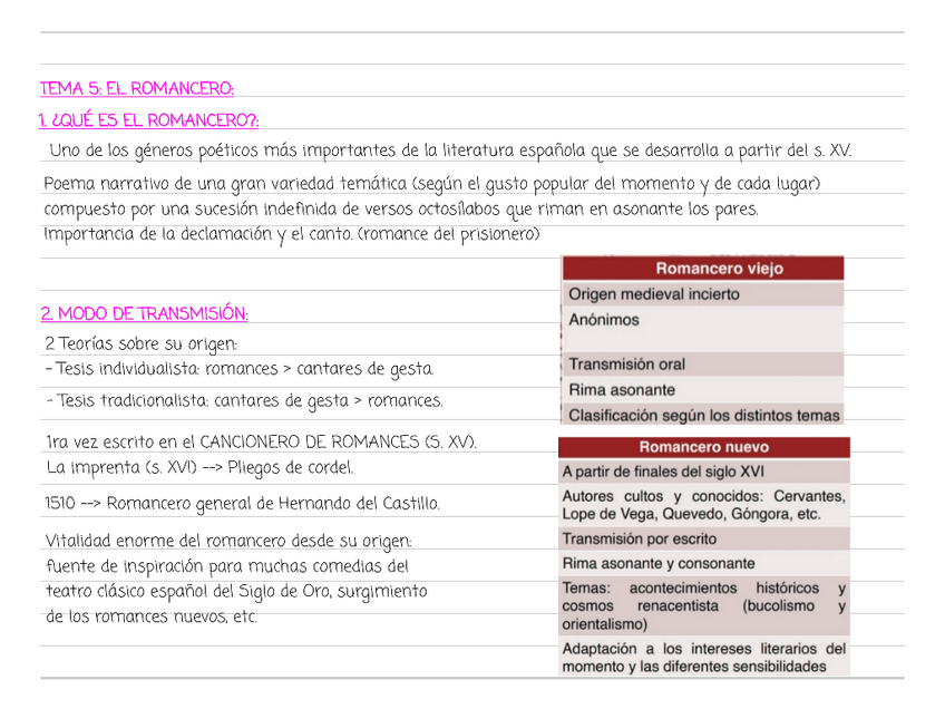 Miniatura del documento TEMA-5-LITERATURA- (EL ROMANCERO).pdf