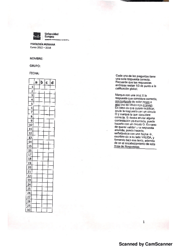 Miniatura del documento Examen Fisiología 1.pdf