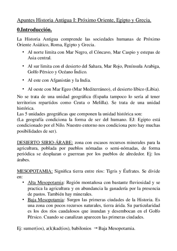 Miniatura del documento Historia Antigua.odt