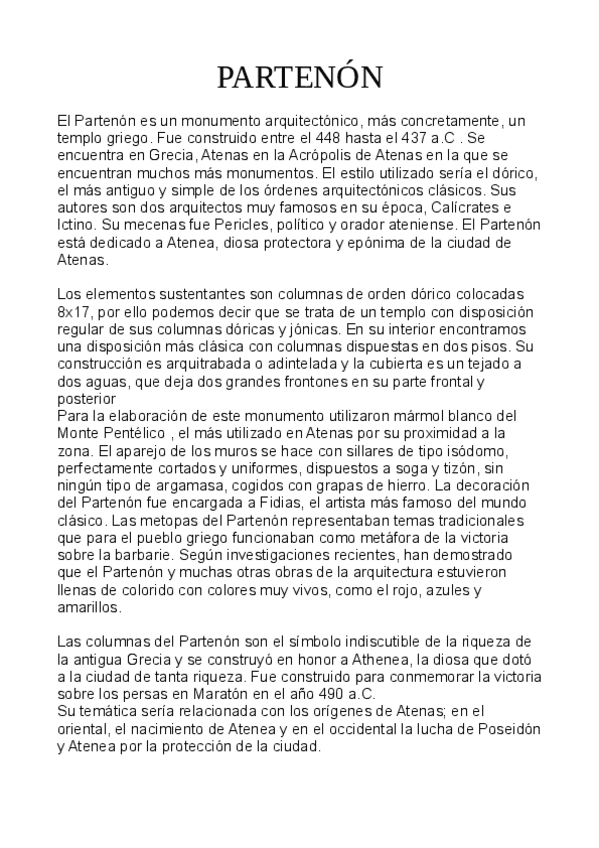 Miniatura del documento Comentario-Partenon.pdf