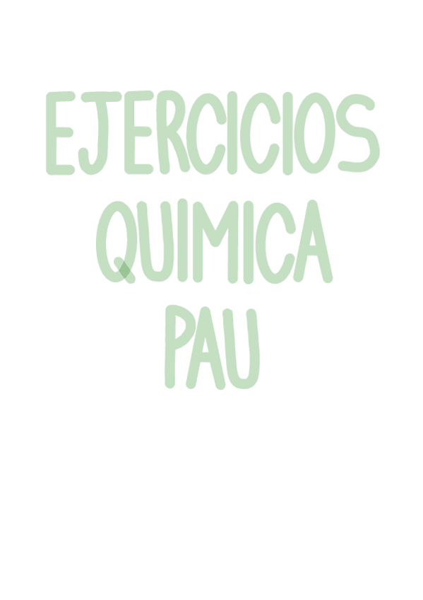 Miniatura del documento Ejercicios-Pau-Quimica.pdf