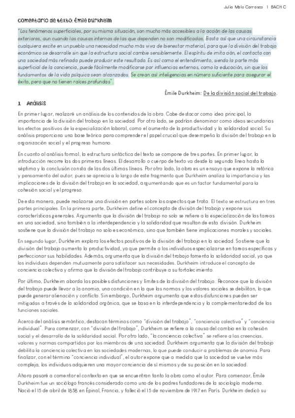 Miniatura del documento COMENTARIO-DE-TEXTO-EMILE-DURKHEIM.pdf