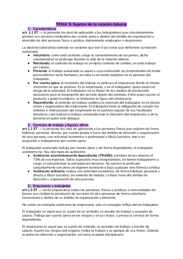 Miniatura del documento TEMA-5-Sujetos-de-la-relacion-laboral.pdf