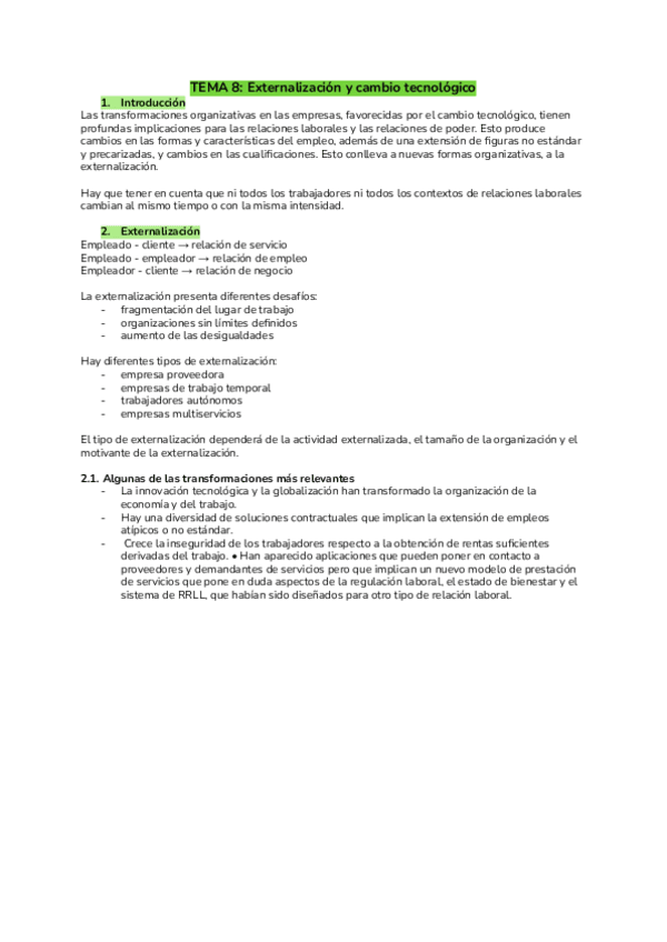 Miniatura del documento TEMA-8-Externalizacion-y-cambio-tecnologico.pdf