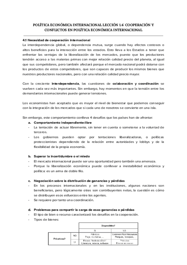 Miniatura del documento POLITICA-ECONOMICA-INTERNACIONAL-LECCION-1.4-COOPERACION-Y-CONFLICTOS-EN-POLITICA-ECONOMICA-INTERNACIONAL.pdf