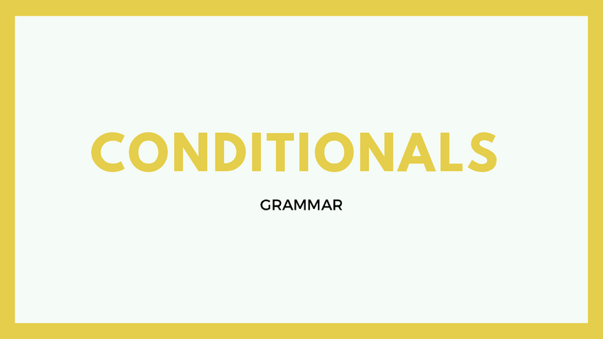 Miniatura del documento Conditionals-PowerPoint.pdf