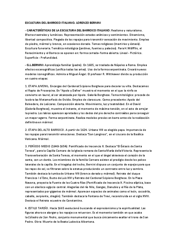 Miniatura del documento ESCULTURA DEL BARROCO ITALIANO. BERNINI.pdf