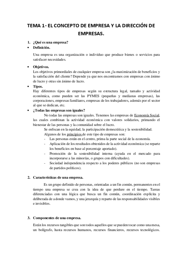 Miniatura del documento APUNTES-TEMA-1-DIRECCION-DE-EMPRESAS.pdf