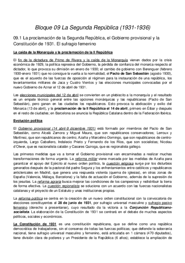 Miniatura del documento bloque-09.1-La-proclamacion-de-la-Segunda-Republica-el-Gobierno-provisional-y-la-Constitucion-de-1931.-El-sufragio-femenino-resumen-wu.pdf