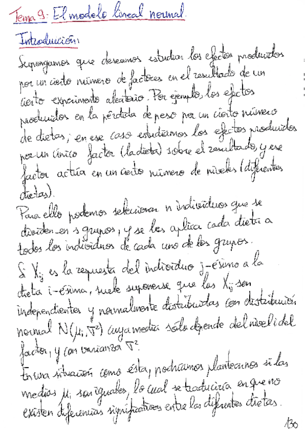 Miniatura del documento Tema 9 - El Modelo Lineal Normal.pdf