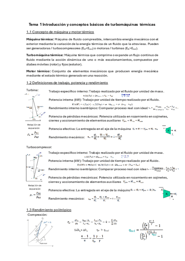 Miniatura del documento Resumen-Tema-1Introduccion-y-conceptos-basicos-de-turbomaquinas-termicas.pdf