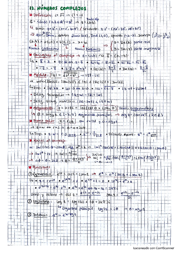 Miniatura del documento CI-RESUMEN-APUNTES-TEMA-12-NUMEROS-COMPLEJOS.pdf