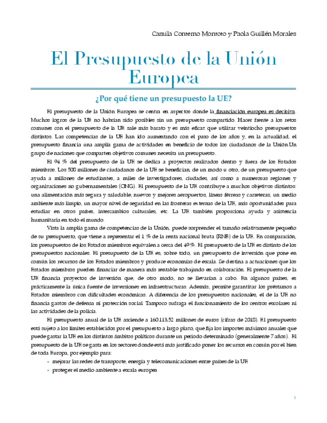 Miniatura del documento Texto Presupuesto UE.pdf