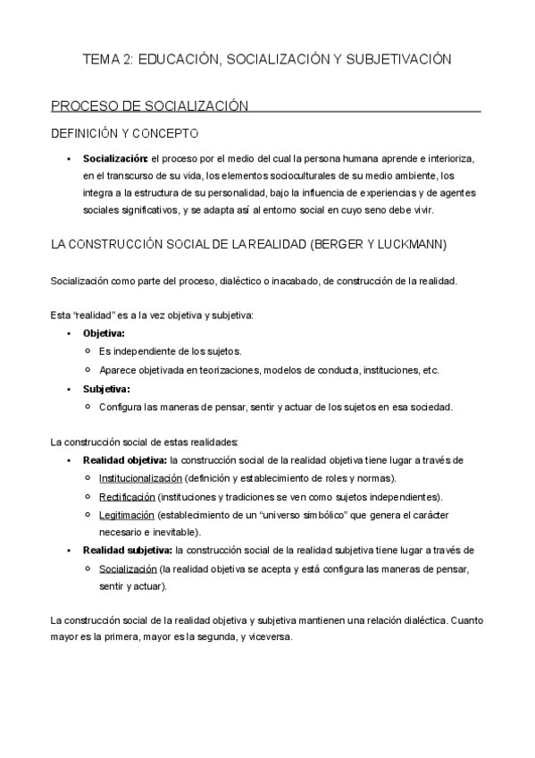 Miniatura del documento TEMA 2. EDUCACIÓN- SOCIALIZACIÓN Y SUBJETIVACIÓN.pdf