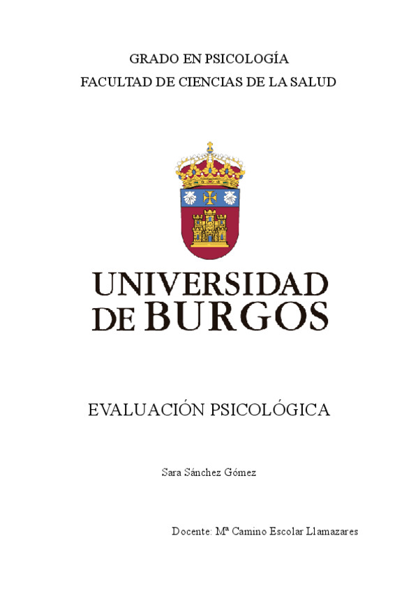 Miniatura del documento LECTURAS-OBLIGATORIAS-EVALUACION-PSICOLOGICA.pdf