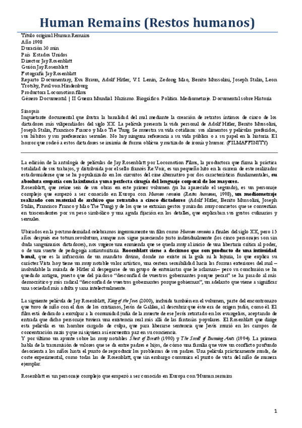 Miniatura del documento Human Remains.pdf