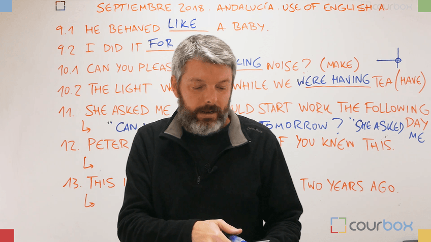 Miniatura del documento Leccion-2-Examen-Septiembre-2018-Use-of-english-A.mp4