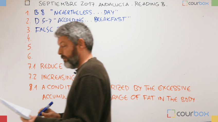 Miniatura del documento Leccion-2-Examen-Septiembre-2017-Reading-B.mp4