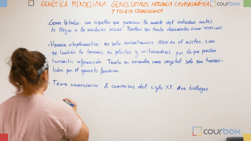 Miniatura del documento Leccion-5-Genes-letales-herencia-citoplasmatica-y-teoria-cromosomica.mp4