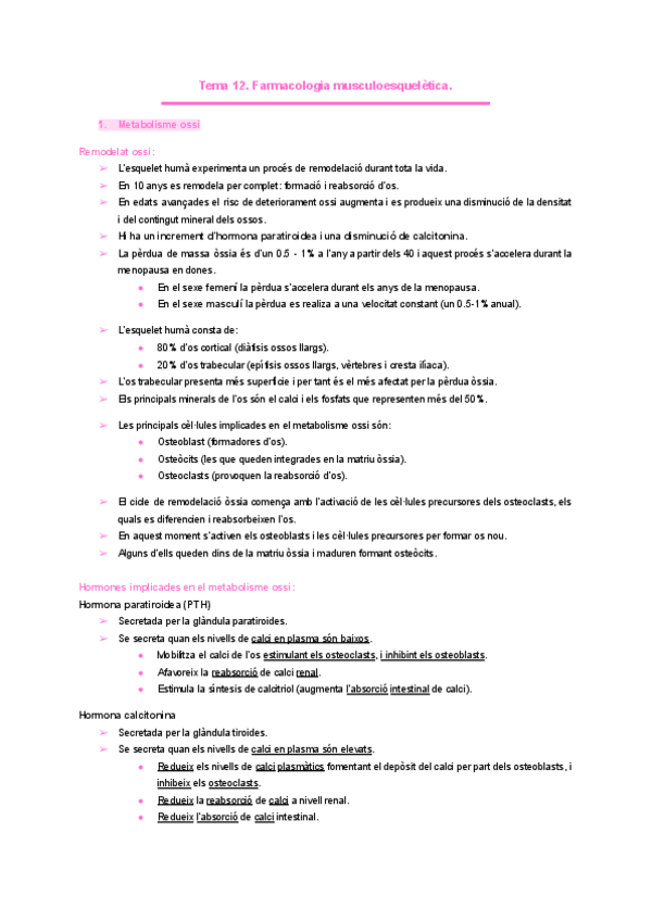 Miniatura del documento Tema-12.-Farmacologia-musculoesqueletica..pdf
