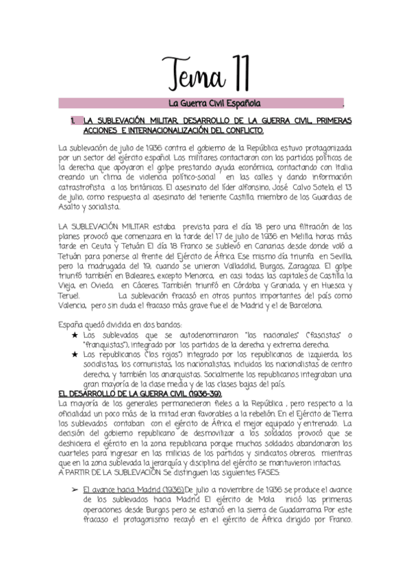 Miniatura del documento Tema-11-La-Guerra-Civil-espanola-1.pdf