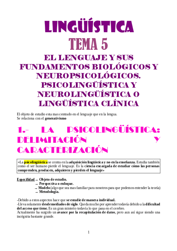 Miniatura del documento Tema-5-Linguistica.pdf