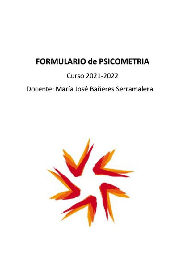 Miniatura del documento Formulario-Psicometria-curso-2021-2022.pdf