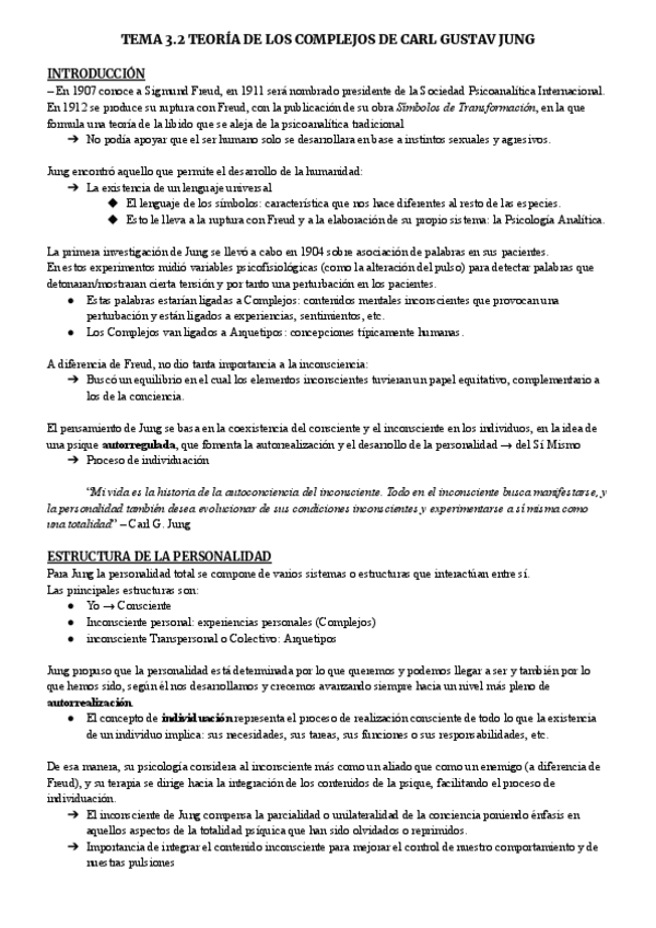 Miniatura del documento Tema-3.2-Teoria-de-los-Complejos-de-Jung.pdf