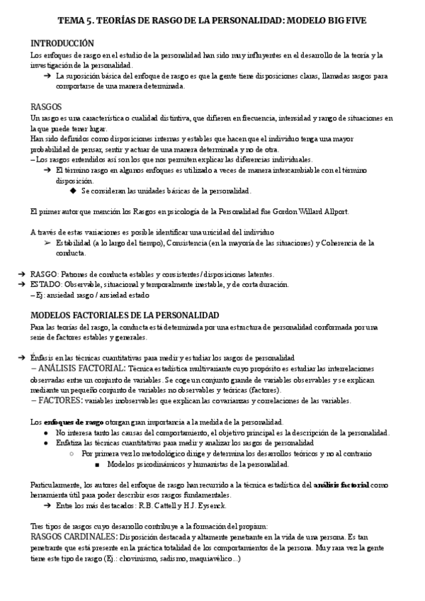 Miniatura del documento Tema-5.-Enfoques-de-rasgo-de-la-Personalidad-Big-Five.pdf