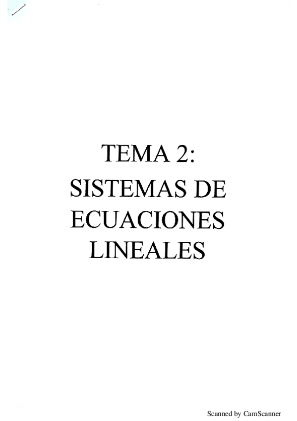 Miniatura del documento TEMA 2- SISTEMAS DE ECUACIONES LINEALES.pdf