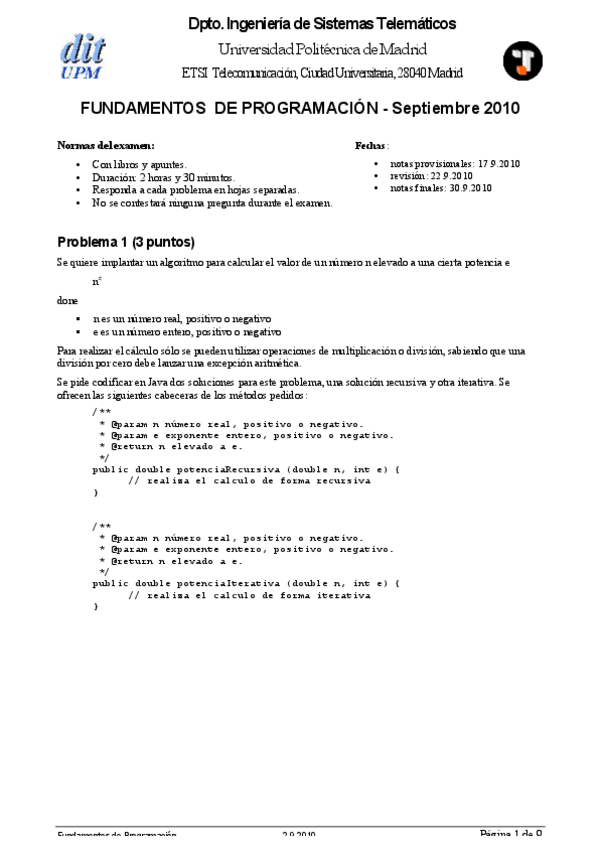 Miniatura del documento Examen solucionado I.pdf