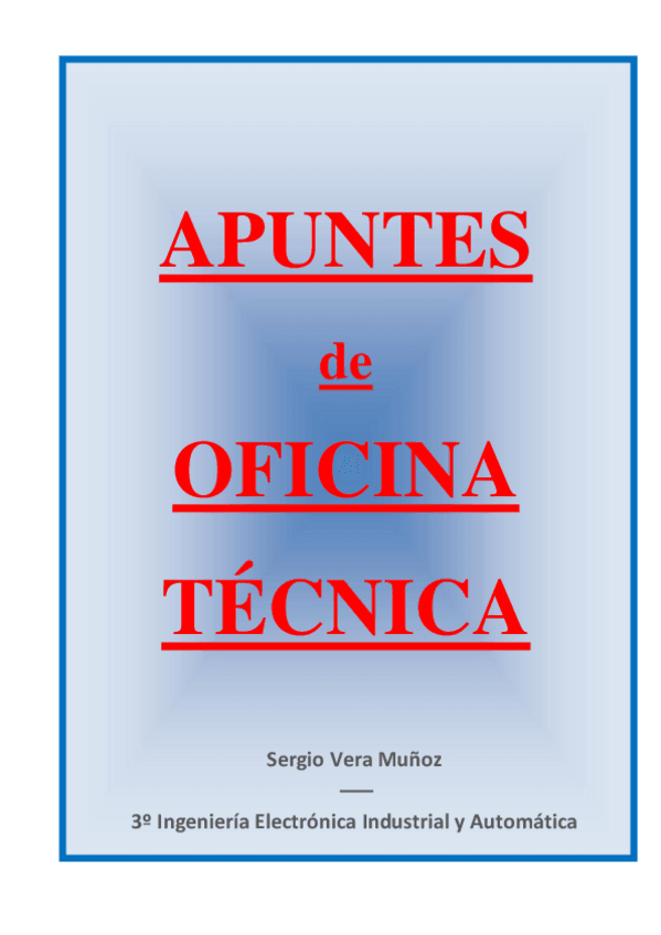 Miniatura del documento Apuntes de Oficina (Terminados) .pdf