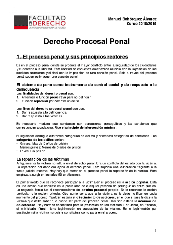Miniatura del documento Procesal Penal - Magistral.pdf