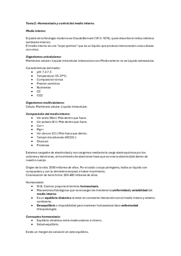 Miniatura del documento Tema-2.-Homeostasis-y-control-del-medio-interno..pdf