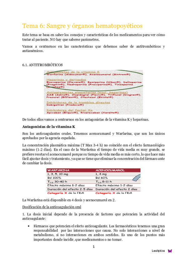 Miniatura del documento Tema 6 Medicamentos y práctica sanitaria.pdf