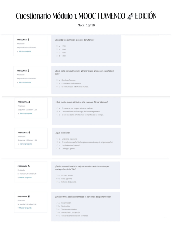 Miniatura del documento CUESTIONARIO-MOOC-FLAMENCO-4o-EDICION.-MODULO-1.-GENETICA-E-HISTORIA.pdf