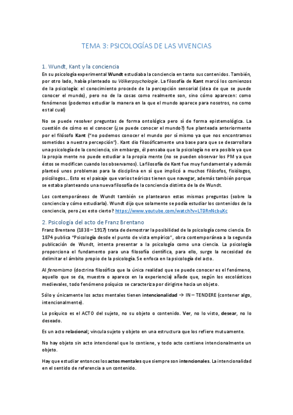 Miniatura del documento TEMA 3 - Psicologías de las vivencias.pdf