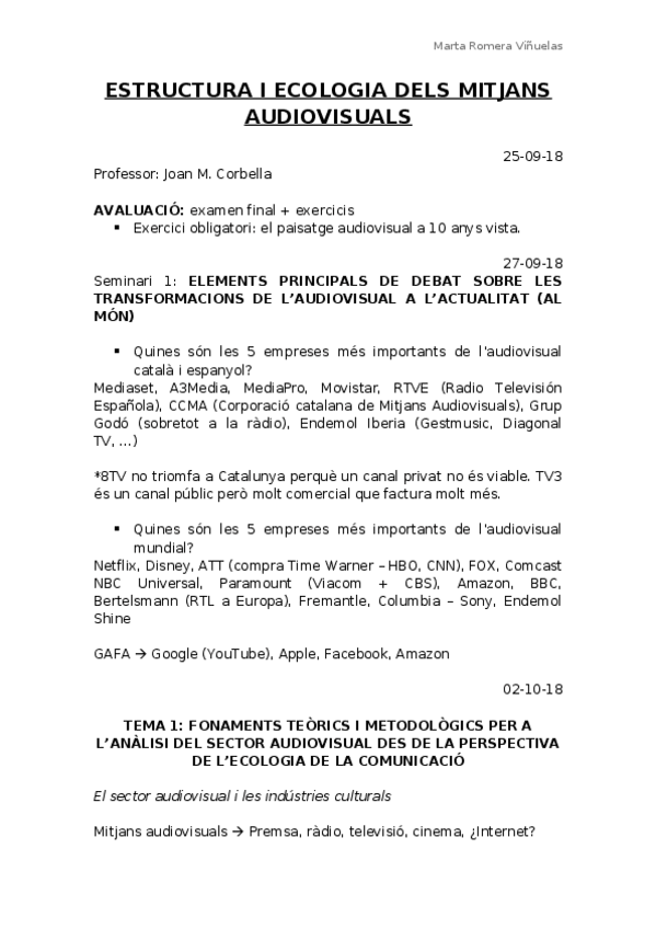 Miniatura del documento ESTRUCTURA I ECOLOGIA DELS MITJANS AUDIOVISUALS.docx