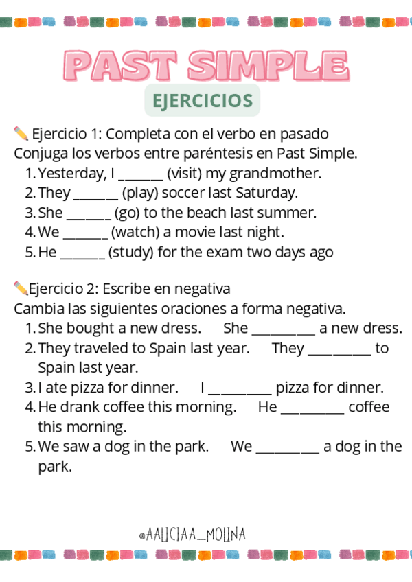 Miniatura del documento PAST-SIMPLE-EJERCICIOS.pdf