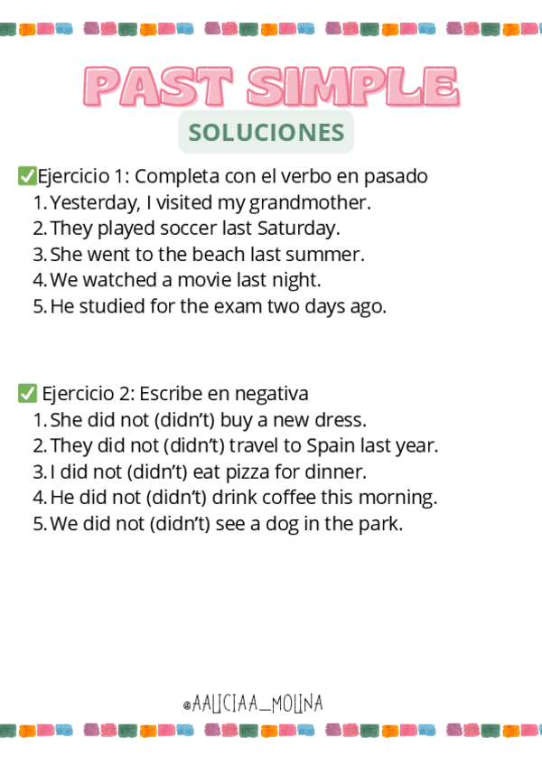 Miniatura del documento PAST-SIMPLE-SOLUCIONES.pdf