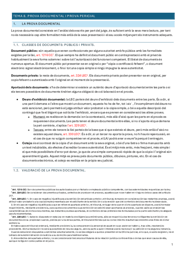 Miniatura del documento 8.-PROVA-DOCUMENTAL-I-PROVA-PERICIAL.pdf