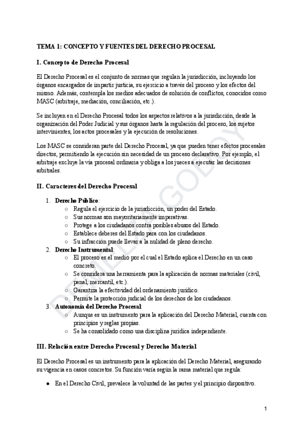 Miniatura del documento TEMA-1-CONCEPTO-Y-FUENTES-DEL-DERECHO-PROCESAL.pdf