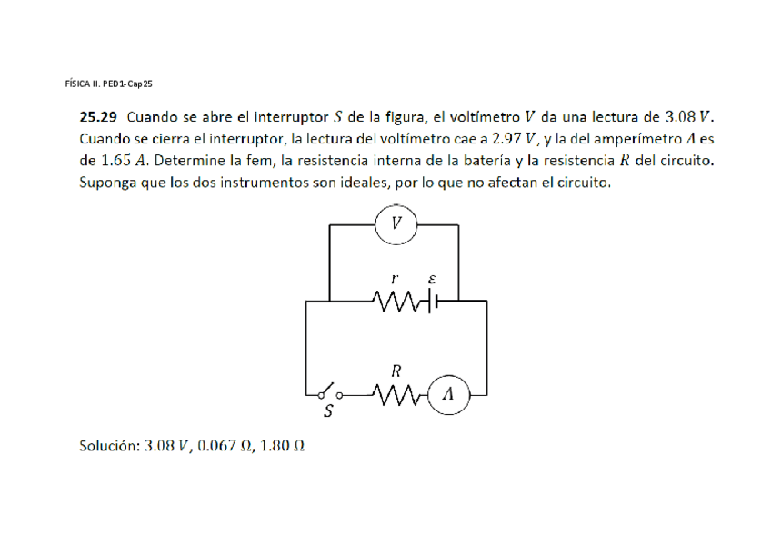 Miniatura del documento FisicaII-ProblemasED-Cap25-26-T5-23-24-Copy.pdf